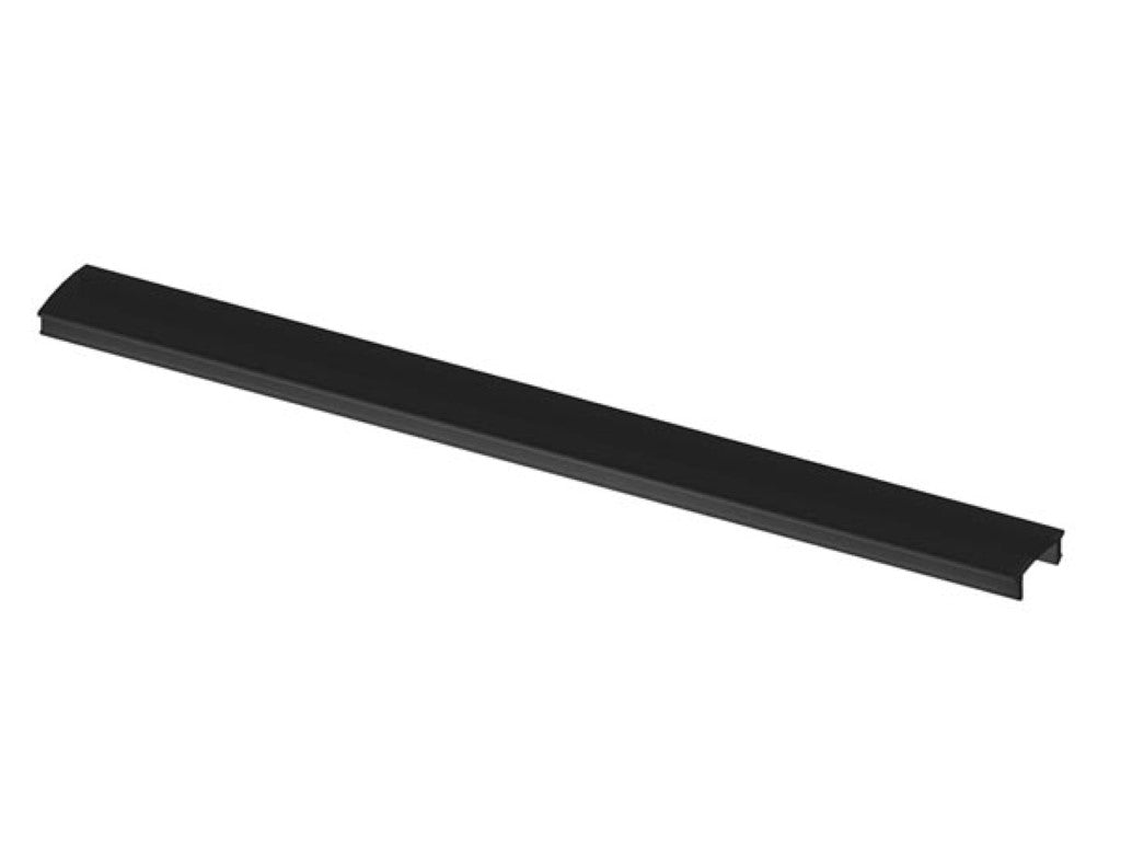 DIFUSOR PLANO, REFORÇADO, PRETO FOSCO, PARA O SL15FL_0