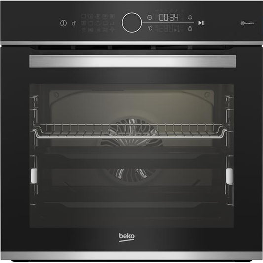 Frigorífico BEKO / Branco / BBIMM13400XCSW_0