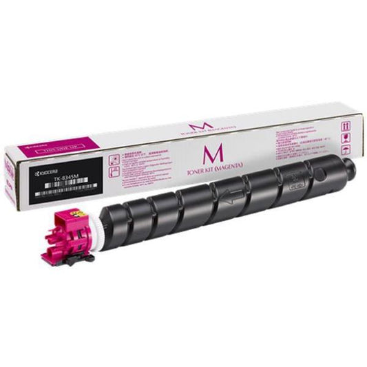 Toner Kyocera TK-8345 / Magenta / 1T02L7BNL0 1T02L7BNL1_0