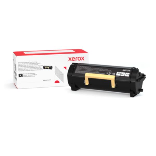 006R04727 Xerox B410/B415 Extra High Capacity BLACK Toner Cartridge (25000 Pages) NA/XE_0