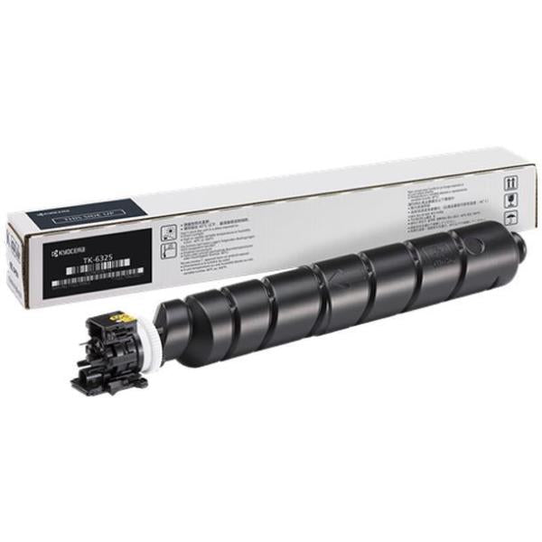Toner Kyocera TK-6325 / Preto / 1T02NK0NL0_0