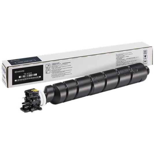 Toner Kyocera TK-6325 / Preto / 1T02NK0NL0_0