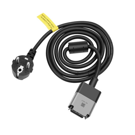 EcoFlow AC Cable - 5m - Charging cable_0