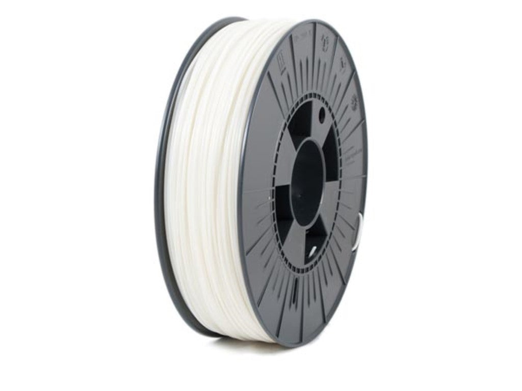 1.75 mm (1/16") FILAMENTO EM ABS - NATURAL - 750 g_0