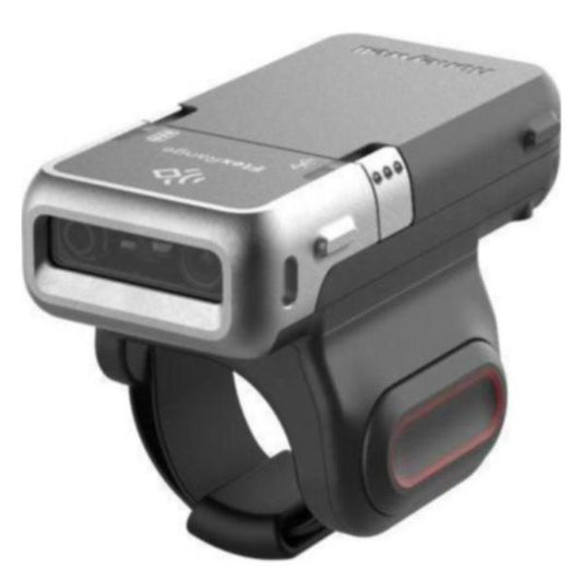 Scanner Honeywell 8675I / Preto / Inclui Bateria e Hand Strap Destro Large_0