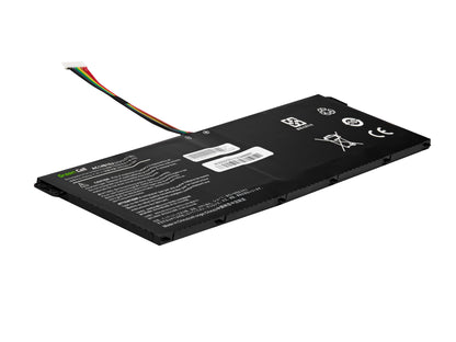 Green Cell AC14B13J AC14B18J Battery for Acer Aspire 3 A315-23 A315-55G ES1-111M ES1-331 ES1-531 ES1-533 ES1-571_4