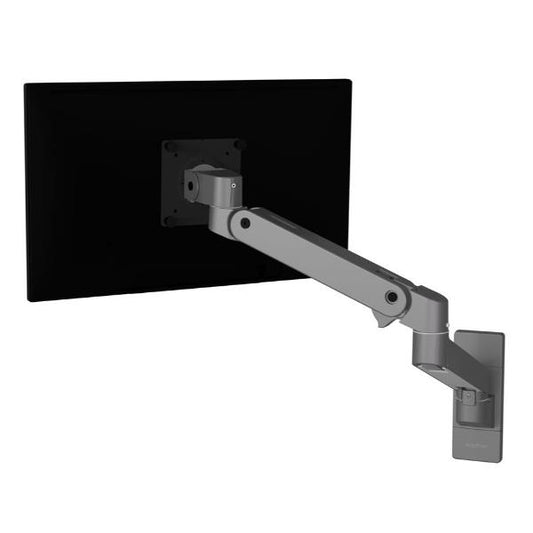 BRACCIO PER MONITOR A PARETE LX PRO (GRIGIO SCURO) (45-683-293)_0