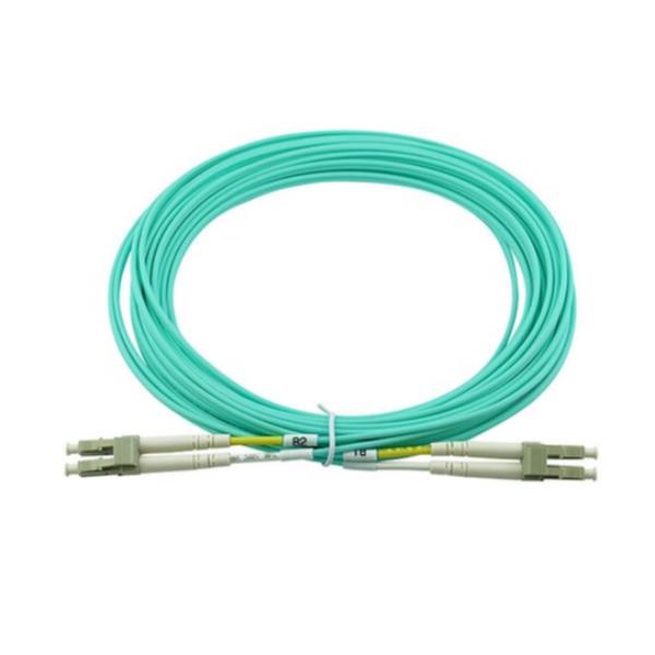 Cabo Eco Lenovo 1m LC-LC OM3 MMF / Preto / 00MN502_0