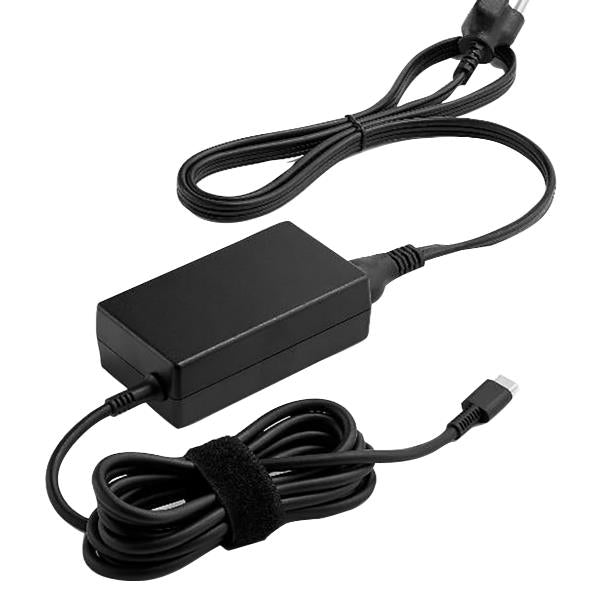 Adattatore di alimentazione HP 65 W USB-C LC_0