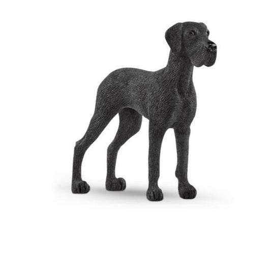 Figura de Jogo SCHLEICH / Preto / 1865783_0