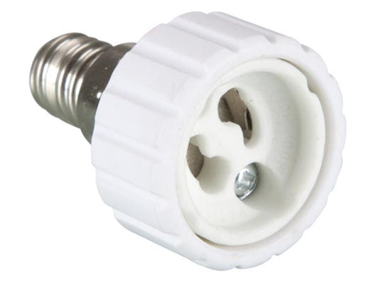 ADAPTADOR DE TOMADA DE E14 PARA GU10_0