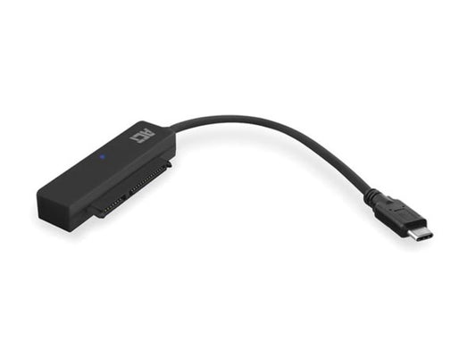 Cabo adaptador USB 3.2 Gen1 USB-C a 2.5" SATA para SSD/HDD._0