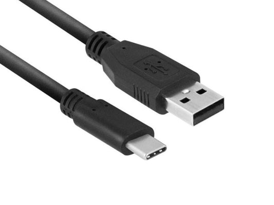 Cabo USB 3.2 Tipo-A - USB-C - 1.0 m_0