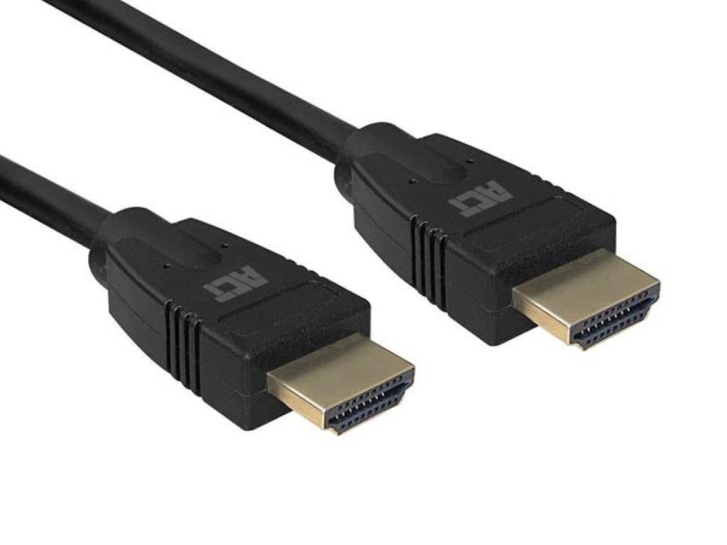 Cabo de ligação HDMI 8K Ultra High Speed 2 m HDMI-A macho - HDMI-A macho - v 2.1_0