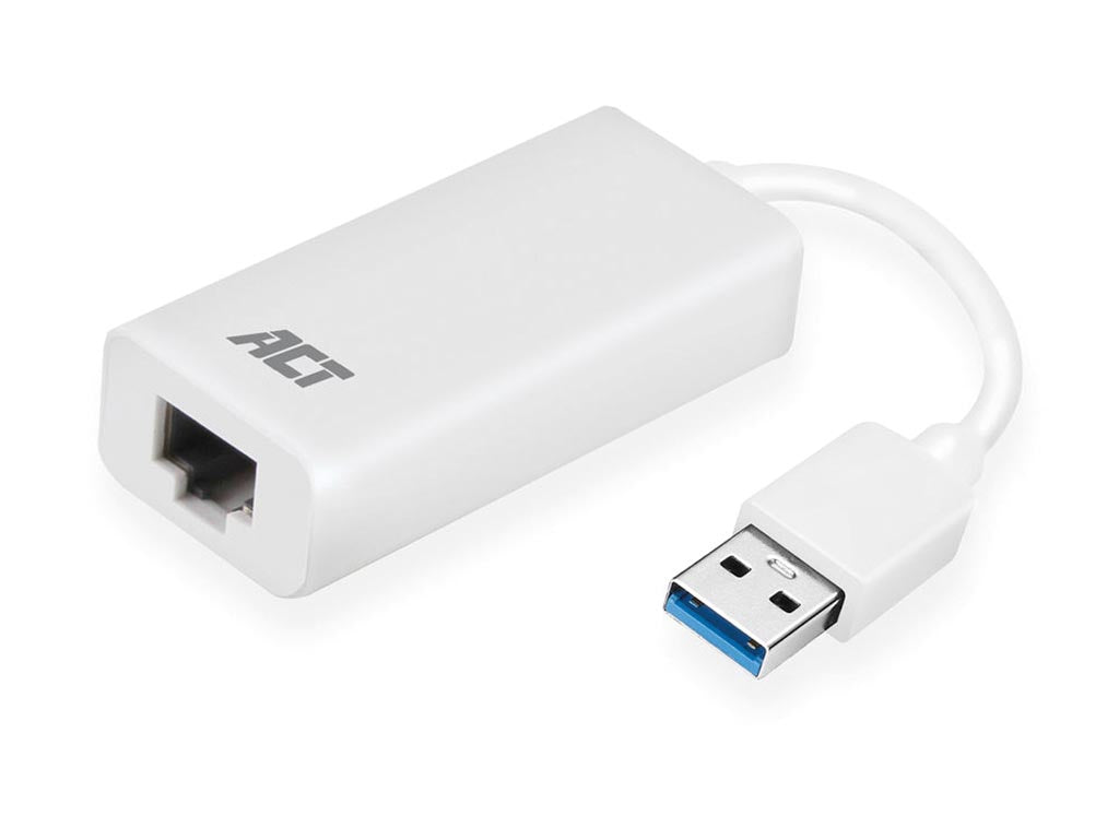 Adaptador de rede Gigabit, USB 3.2 Gen1_0