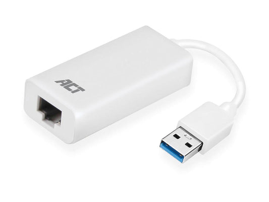 Adaptador de rede Gigabit, USB 3.2 Gen1_0
