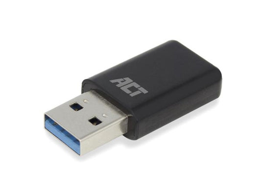 Adaptador sem fios AC1200 MU-MIMO usb micro stick_0