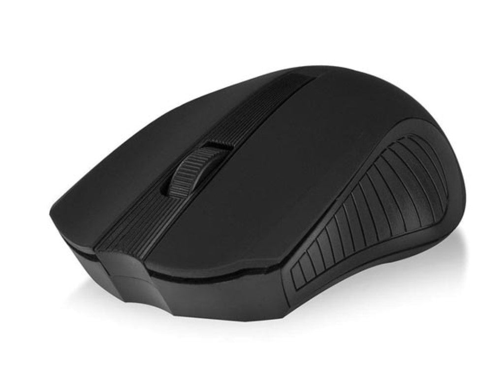 Rato Sem Fios (wireless) - Preto - 1000 dpi_0