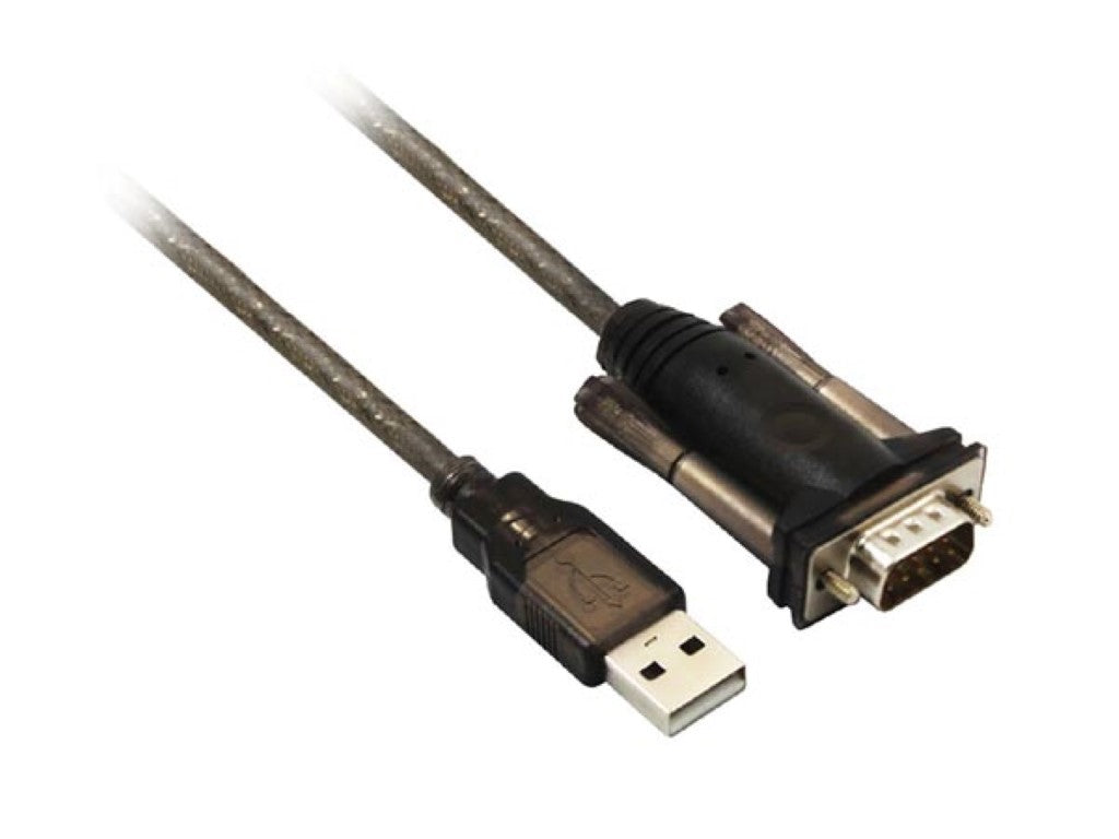 USB - Conversor de Série_0