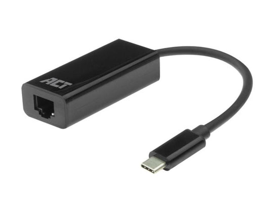 Adaptador USB-C - Gigabit Ethernet - 0.15 m_0