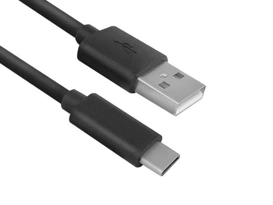 Cabo adaptador USB-C - Tipo A macho USB 2.0 -1 m_0