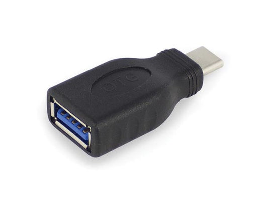Adaptador USB-C - Tipo A Fêmea USB 3.2 Gen1 (USB 3.0)_0