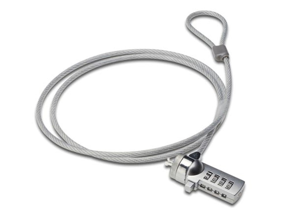 Cadeado de Segurança para Notebook - 1.5 m_0