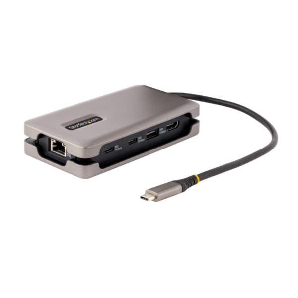 Adattatore Multiporta USB-C (DKT31CH2CPD3)_0