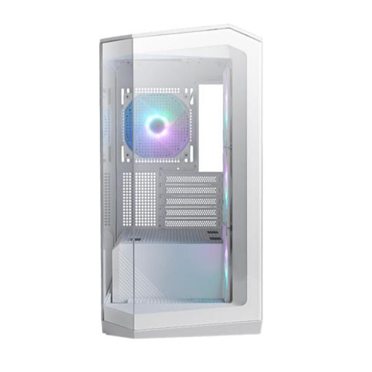 MSI MAG PANO 100R PZ Midi Tower Blanco_0