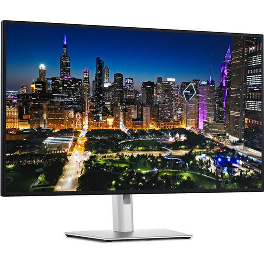 Monitor DELL UltraSharp U3225QE / Preto_0