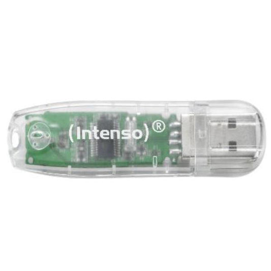 Rainbow Line 32 GB, USB-Stick_0