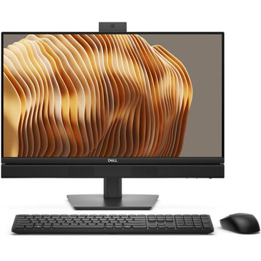 All-in-One DELL QC24251 / Preto_0