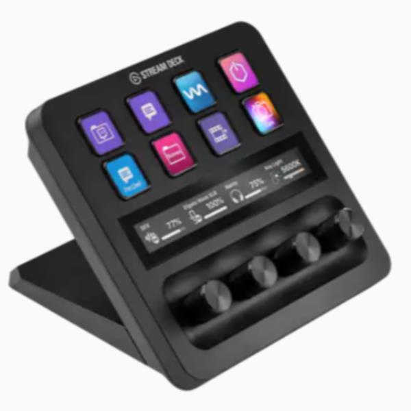 ELGATO STREAM DECK +_1
