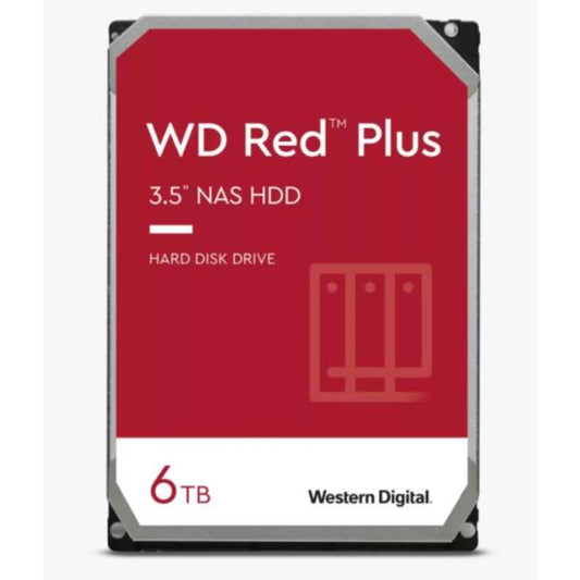 HD 6TB 3,5" WD SERIE RED X NAS_0