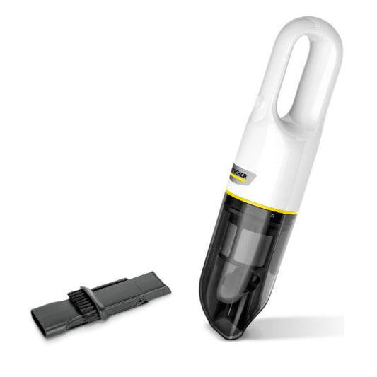 Aspirador de Pó KÄRCHER CVH 2 / Preto / 1.198-330.0_0