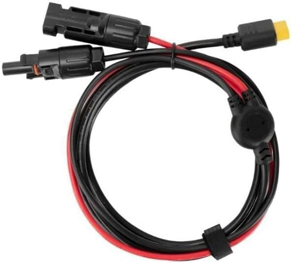 CAVO SOLARE A XT60 5M_0