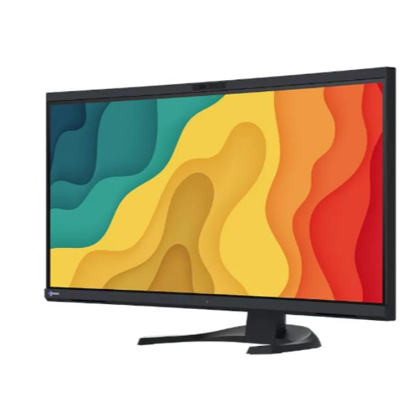 Monitor EIZO FlexScan EV3450XC-BK / Preto_0