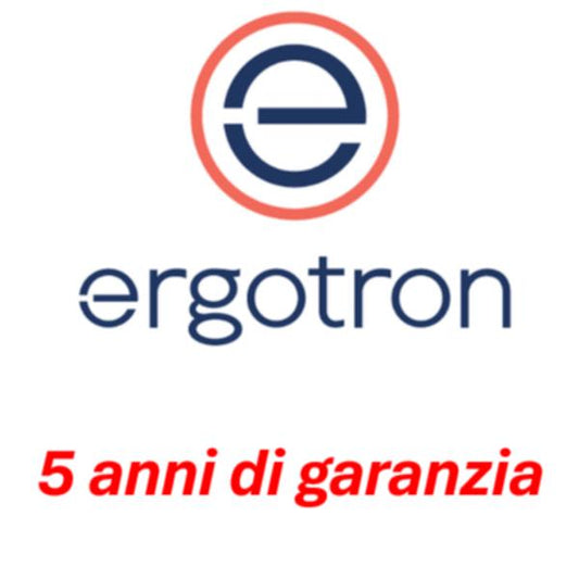 GARANZIA DI CINQUE ANNI-CARRELLI ALIMENTATI SV LIFE_0