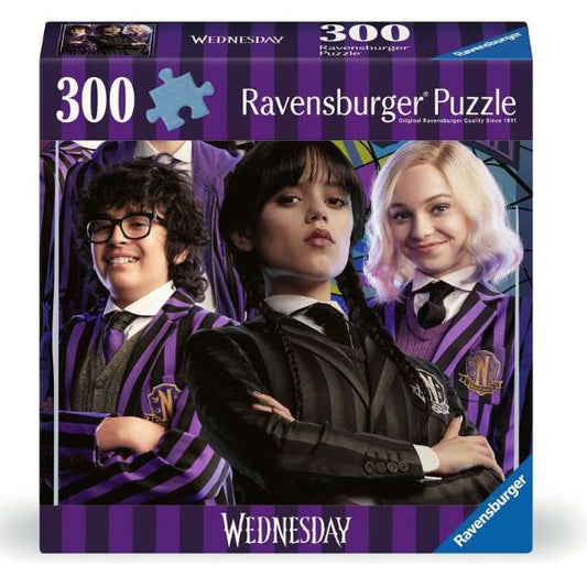 Puzzle Ravensburger / Multicolorido / 100002478_0