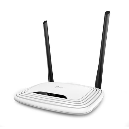 B-GRADE-ITEM! BGRADEITEM! TP-Link TPLink WLAN-Router WLANRouter TL-WR841N TLWR841N (TL-WR841N)_1