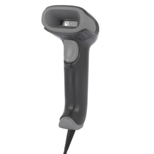 Leitor de Código de Barras Honeywell / Preto / 1470G2D-6-R_0