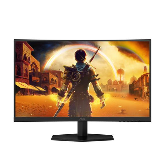 Monitor AOC C27G42E / Preto_0