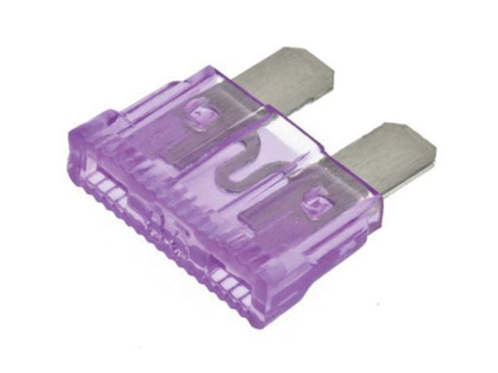 FUSÍVEL PARA AUTOMÓVEL 35A_0