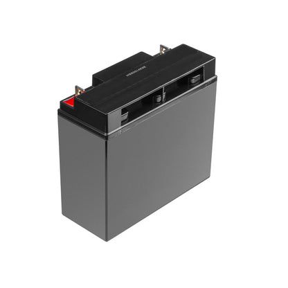 Green Cell AGM VRLA 12V 17Ah maintenance-free battery for mower, scooter, boat, wheelchair_5