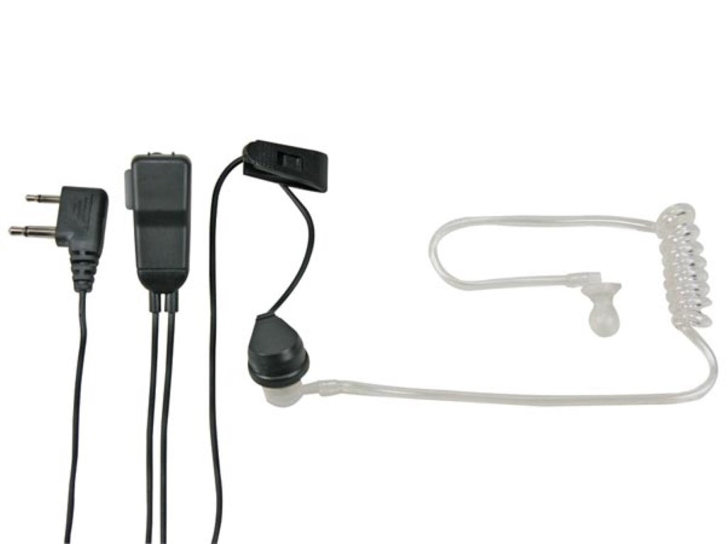 MIDLAND® - MICROFONE DE OUVIDO DE 2 FIOS MA31-L_0