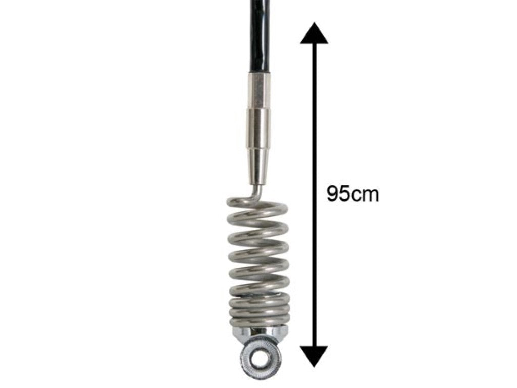 SIRIO® - CB ANTENA DELTA 27 M95_0