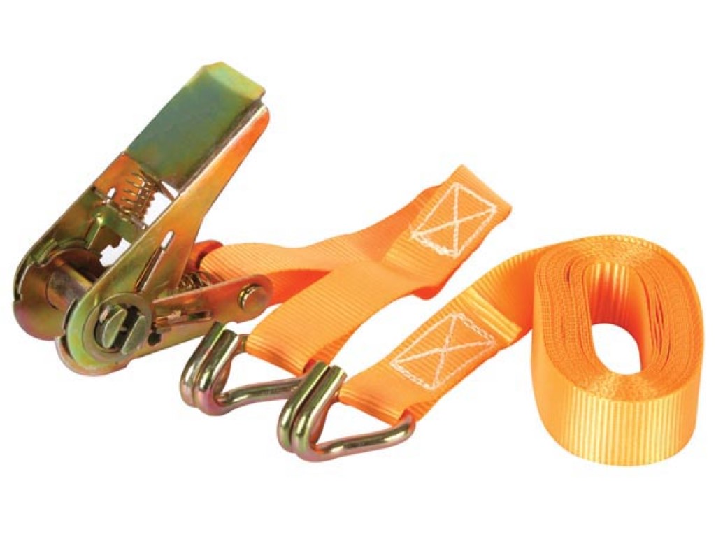 CORREIA PARA FIXAR COM ROQUETE - máx. 500 kg - 4.5 m x 25 mm_0