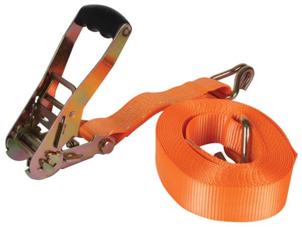 CINTA DE AMARRAÇÃO ULTRA-RESISTENTE COM TENSOR  5000 kg - 50 mm x 8 m_0