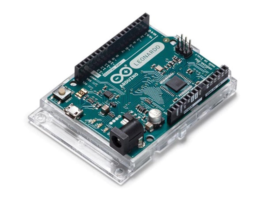 ARDUINO® LEONARDO (+ CABEÇAS)_0