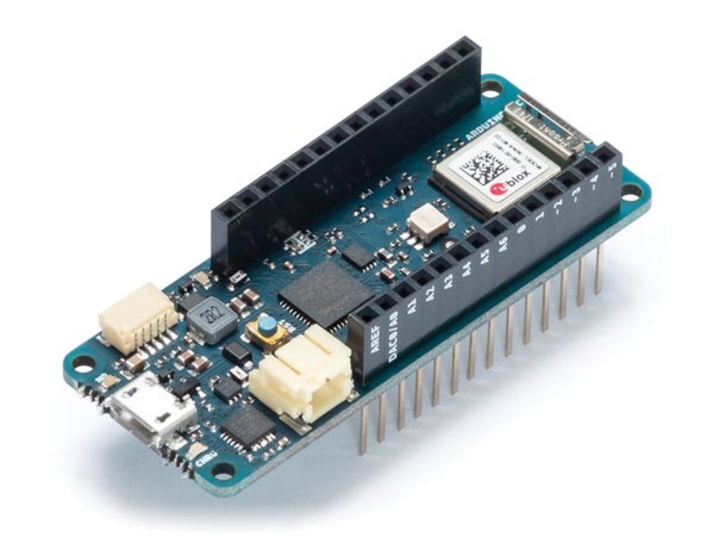 ARDUINO® MKR WIFI 1010_0